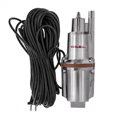 Вибрационный насос KVP300-25 Kronwerk 97237