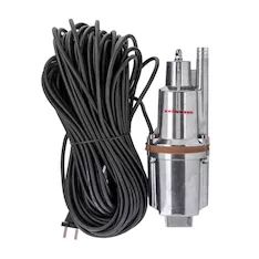 Вибрационный насос KVP300-40 Kronwerk 97238