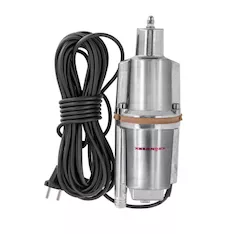 Вибрационный насос KVP300B-10 Kronwerk 97239