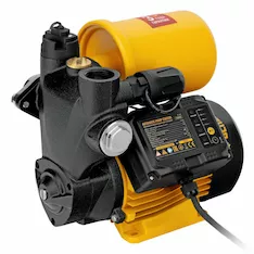 Насосная станция Denzel PS500C 97249