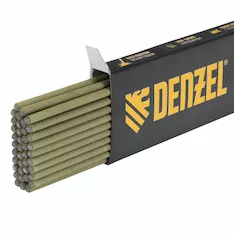 Электроды DER-46 Denzel Goldline 97500