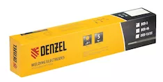Электроды Denzel DER-3 97511