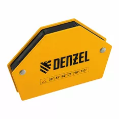 Фиксатор магнитный для сварочных работ Denzel 97552