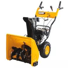 Снегоуборочная машина Denzel SB650E 97602