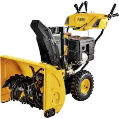 Снегоуборочная машина Denzel SB1100E 97604