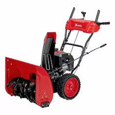 Бензиновая снегоуборочная машина MTX ST 610 97640