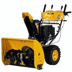 Бензиновая снегоуборочная машина Denzel SBL 711D PRO 97655