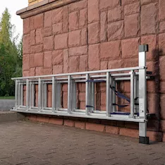 Лестница СИБРТЕХ Pоссия 97818