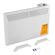 Конвектор электрический Denzel XCE-1500 (1,5 кВт) 98116