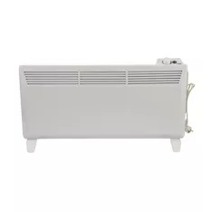 Конвектор электрический Denzel XCE-2000 (2 кВт) 98117