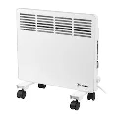 Конвектор электрический MTX КМ-1000.1 (1,5 кВт) 98124