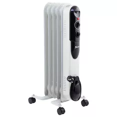 Масляный обогреватель MTX OCH-1000 (1 кВт) 98301