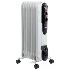 Масляный обогреватель MTX OCH-1500 (1,5 кВт) 98302