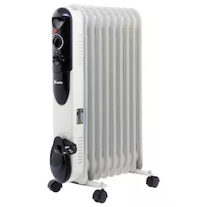Масляный обогреватель MTX MTX OCH-2000 (2 кВт) 98303