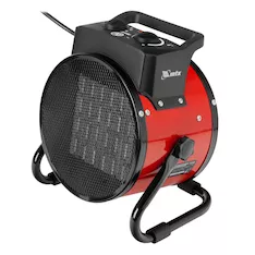 Тепловая пушка керамическая MTX FH-3000 98402