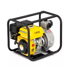 Бензиновая мотопомпа DENZEL PX-50H 99203
