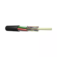 Кабель оптоволоконный ИК-М5П-А24-2.7кН