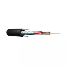 Кабель оптоволоконный ИКСЛ-М4П-А8-2,7 кН
