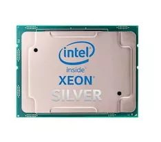 Центральный процессор (CPU) Lenovo ThinkSystem SR630 V2 Intel Xeon Silver 4310 (kit)
