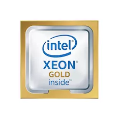Центральный процессор (CPU) Intel Xeon Gold Processor 5320