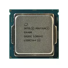 Процессор Intel Pentium Processor G4400 OEM