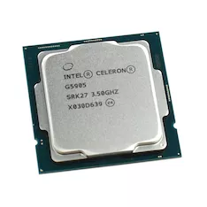 Процессоры (CPU)