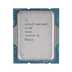 Процессор (CPU) Intel Pentium Processor G7400 OEM