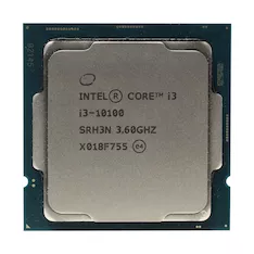 Процессор (CPU) Intel Core i3-10100 OEM
