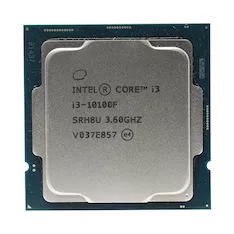 Процессор (CPU) Intel Core i3 Processor 10100F OEM