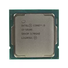 Процессор (CPU) Intel Core i3-10105 OEM