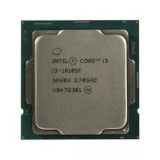 Процессор (CPU) Intel Core i3 10105F OEM
