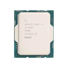 Процессор (CPU) Intel Core i3 Processor 13100 OEM