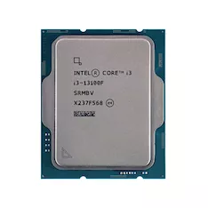 Процессор (CPU) Intel Core i3 Processor 13100F