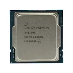Процессор (CPU) Intel Core i5 Processor 11400 OEM