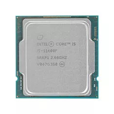 Процессор (CPU) Intel Core i5 Processor 11400F OEM