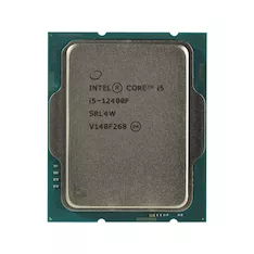 Процессор (CPU) Intel Core i5 Processor 12400F OEM