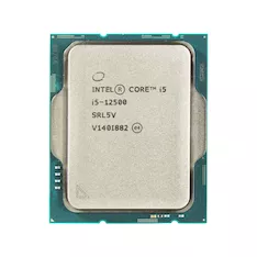Процессор (CPU) Intel Core i5 Processor 12500 OEM
