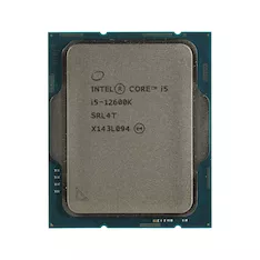 Процессор (CPU) Intel Core i5 Processor 12600K OEM
