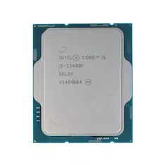 Процессор (CPU) Intel Core i5 Processor 13400F OEM