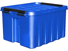 Лотки и ящики