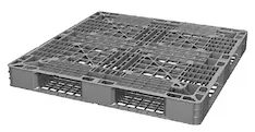 Полимерный поддон Intellpack 02.109.91
