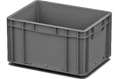 Евроконтейнер ЕС 4322 Intellpack 12.310F.ХХ (ЕС-4322.2)