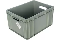 Евроконтейнер ЕС 4322 Intellpack 12.310F.ХХ.W(ЕС-4322.1)