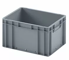 Евроконтейнер ЕС 4322 Intellpack 12.310.ХХ (ЕС-4322.4)