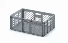 Евроконтейнер ЕСP 6422 Intellpack 12.315.XX.W (ЕСP-6422)