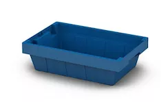 Вкладываемый полимерный контейнер KV 5314 Intellpack 12.356F.75