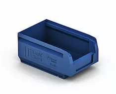 Пластиковый складской лоток Intellpack 12.401.1
