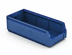 Пластиковый складской лоток Intellpack 12.405.1