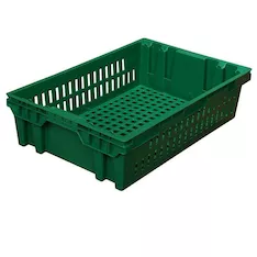 Ящик хлебный евролоток Intellpack 403