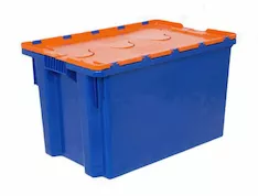 Ящик универсальный с крышкой Intellpack 601-1